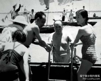 文革时期关于毛泽东的一条爆炸性新闻