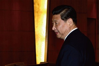 习近平“打虎”与周永康政变全揭秘