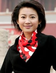 央视变“后宫” 周永康把玩过的女人“奖励”给亲信