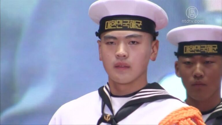 纪念韩战68周年 韩国将找回士兵遗骸(视频)