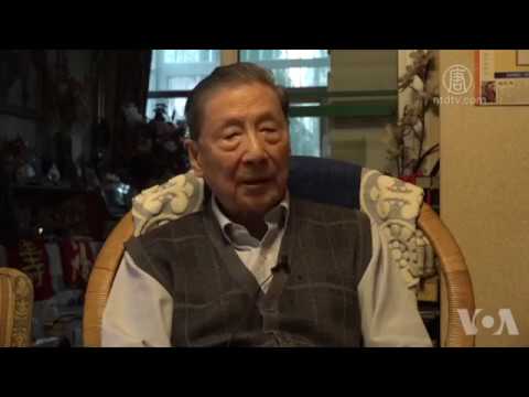 茅于轼:中国知识分子盼退党(视频)