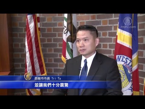 历史不开倒车 共党任公职案被中止(视频)