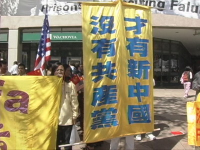 共党创始人:一旦真相大白 共产政权将瞬间崩溃