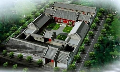 3000年古都北京如何被中共毁灭:消失的城楼、胡同与四合院(图文)