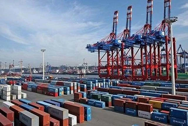 分析:为何中国世界工厂时代将结束