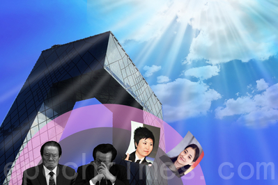 内部出事了 2015年春晚惯例被央视打破(图文)
