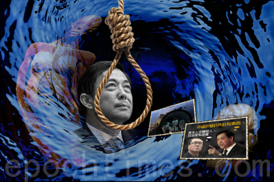 杨宁:薄熙来下场早注定 谁乐意与其同葬?