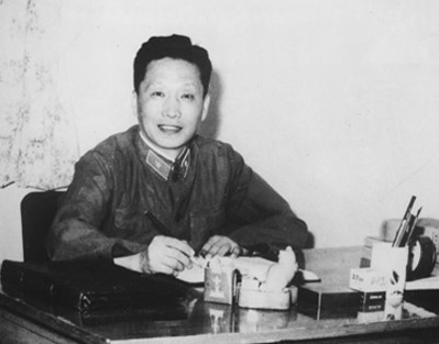 林辉:首个投共的国民党空军飞行员之死