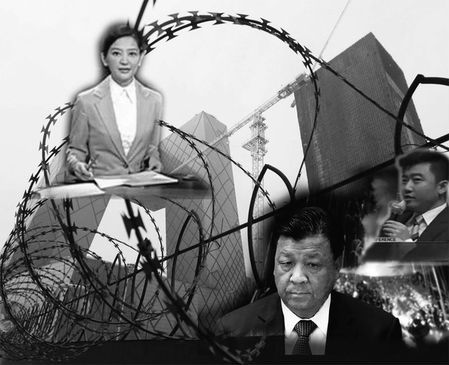 王岐山一句话无意泄漏了一个大秘密(二)(图文)