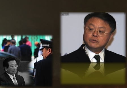 江绵恒出面 间接证实曾庆红被内控(图文)
