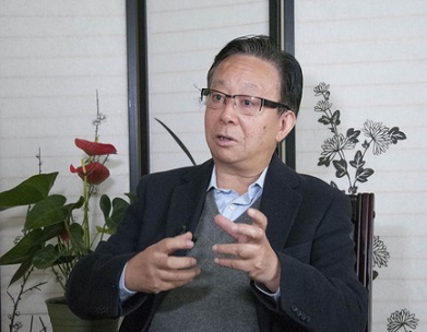 辛灏年解析:中共为何高调纪念南京大屠杀(图文)