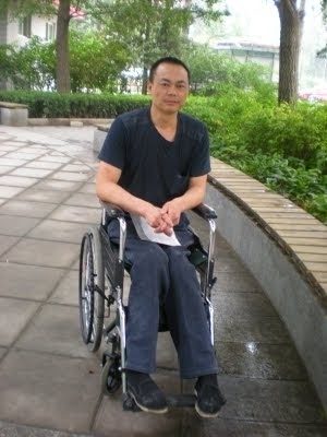 胡军:没有哪人家庭免于中共迫害(图文)