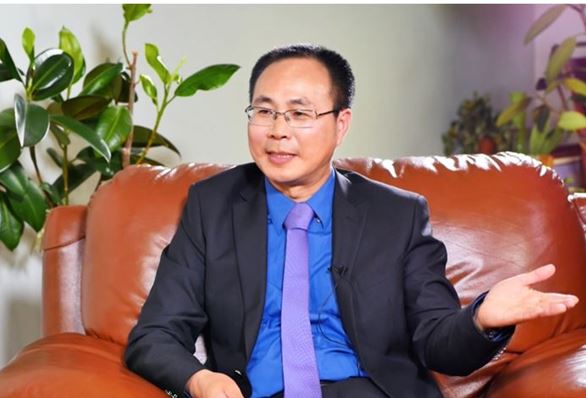 为中共当“特务”被中共判无期徒刑的葛佩琦(图文)
