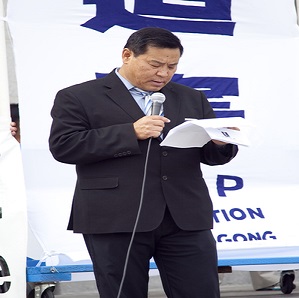 聂森:全球去共大潮风起云涌(图文)