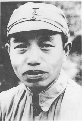 揭后悔加入中共跟毛走的将领