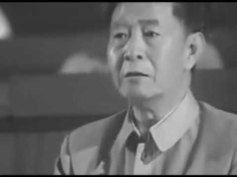 胡耀邦被逼下台至死不原谅薄一波 最后说了十个字