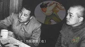 罗盛教始终是一个政治祭品(希望之声合成)