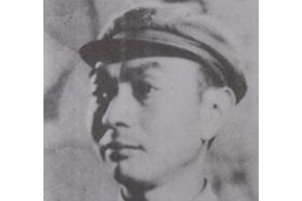 郭汝瑰(公有领域)