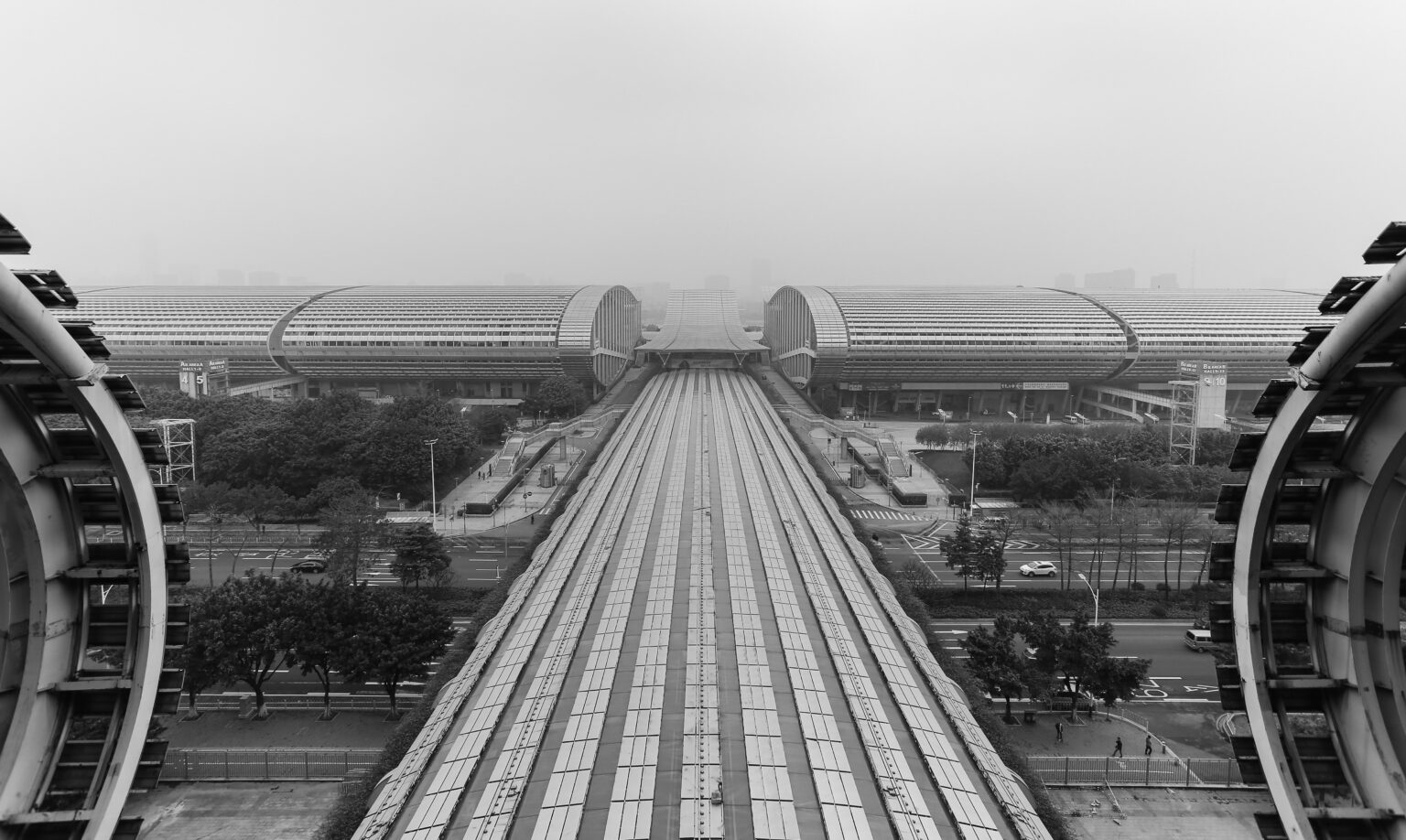 广交会展中心(网络图片)