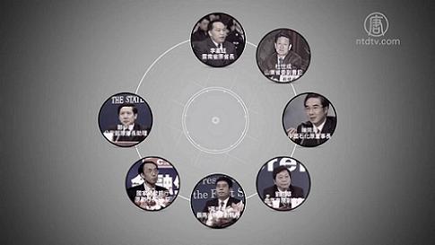 防火墙外对共产党的颠覆性印象(视频)