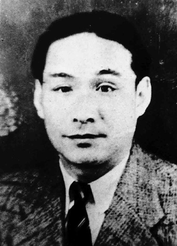 为中共效力的红色特工 后来怎么样了(1)(图文)