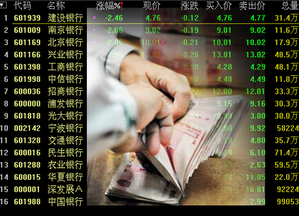 江派策划“乌龙指”后 光大证券再爆丑闻(图文)