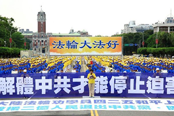 “邪不胜正”是天理。宇宙演化自有其规律,无恶不作者终究要走向毁灭,只有回归正道才能新生。(大纪元)