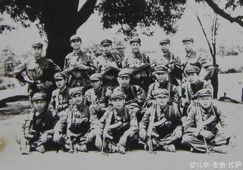 令人震撼的历史残片 揭中共谎言和罪恶