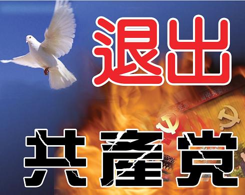 为“三退”干杯!(图文)