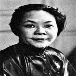 揭秘民国第一女杀手 曾暗杀袁世凯