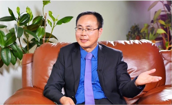 王友群:为中共当〝特务〞被中共判无期徒刑的葛佩琦(图文)