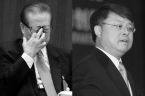 江绵恒任200学生新校长 江泽民末日重要信号