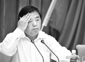 港媒:江泽民扬州老家“大管家”涉黑社会