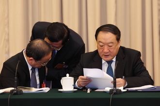 周晓辉:苏荣与江绵恒的隐秘关联(图文)