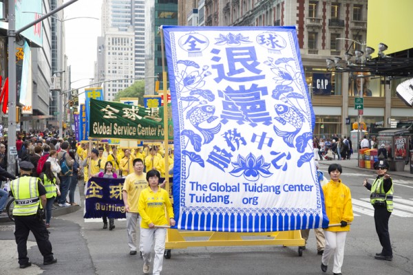 老华侨:共产党真不是个好东西(图文)