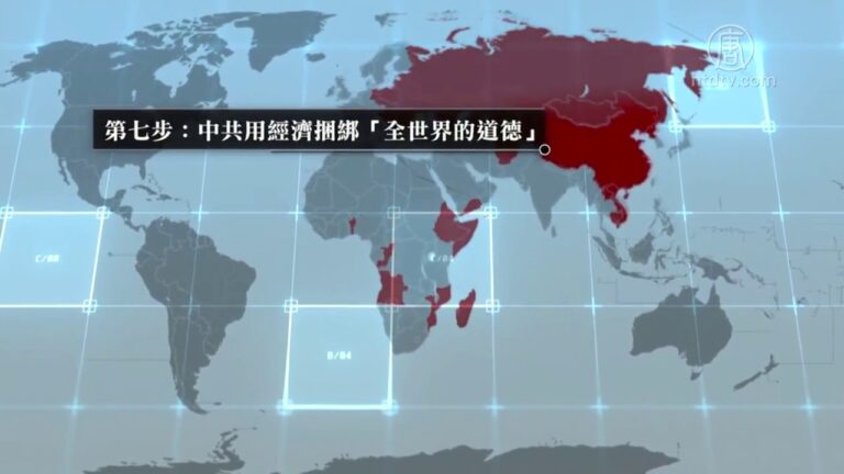 研讨会全程录影:【共产主义的终极目的】与三亿【退党大潮】的影响”大型中文研讨会(视频)