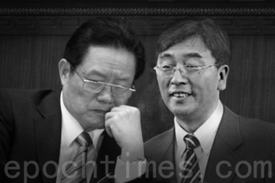北京安全局长被抓 梁克掌握政变活摘器官大量黑幕