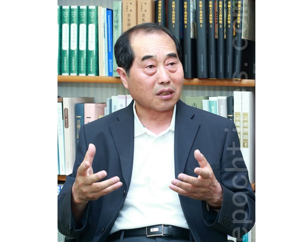 东亚现代史最大的悲剧“6.25战争”