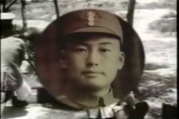 〝七七卢沟桥事变〞打响抗战第一枪的吉星文,抗战中没有殉国, 1958年却死在中共炮弹下。(视频截图)