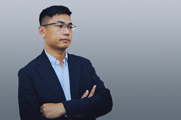 日前,寻求澳洲庇护的中共特工王立强对大纪元记者讲述了中共对香港的渗透与操控台湾选举等的内幕,及他决定与中共决裂的原因。(受访者提供)