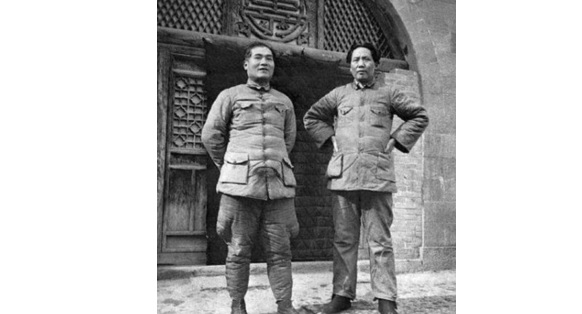 中共最年轻政治局常委竟成“反革命”