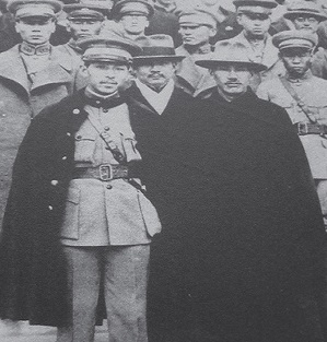 张东园:鲜为人知的中共高层秘闻(1)(图文)