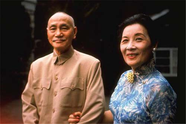 仅就这一点,蒋介石是很了不起的!(图文)