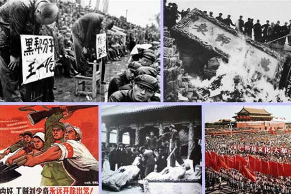 冷涛:毛泽东——中共“平衡系统”的最后一根羽毛之毛泽东的疯狂杀人历史(下) (图文)