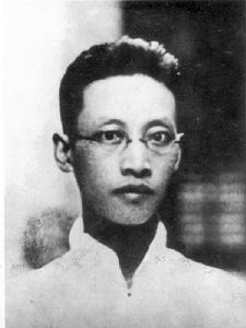 揭秘:谁是中共早期领导人中的倒霉蛋?